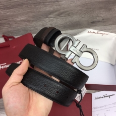 Ferragamo Belts